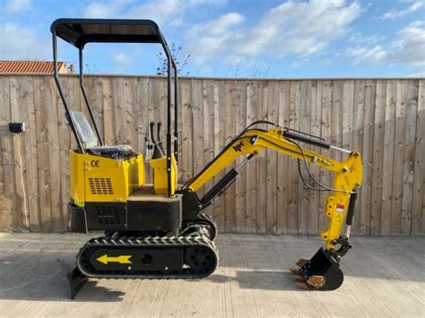 cheapest used mini excavator|cheapest mini excavators 2022.